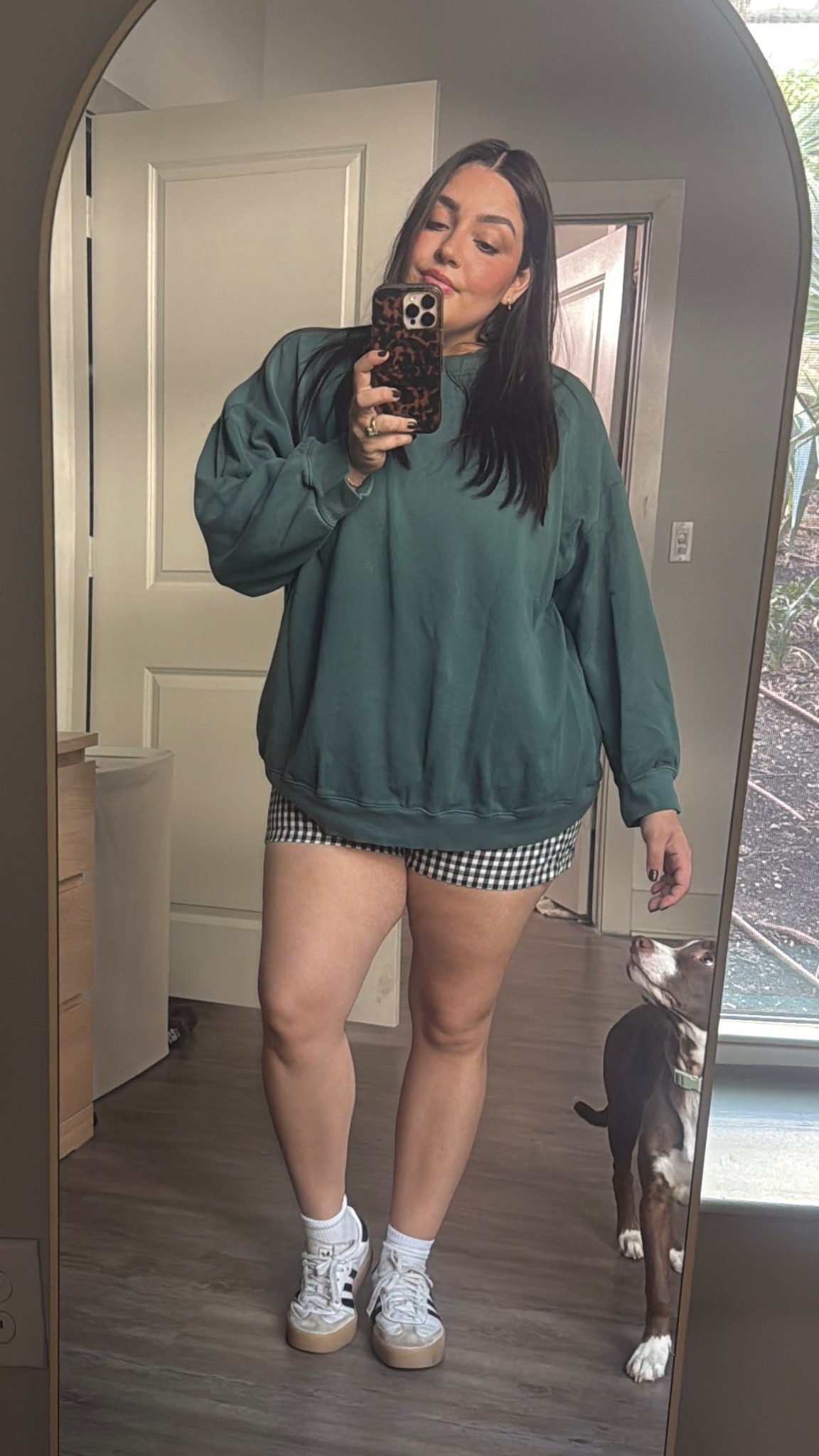 midsize ootd! Happy thursday

#LTKMidsize #LTKStyleTip #LTKPlusSize