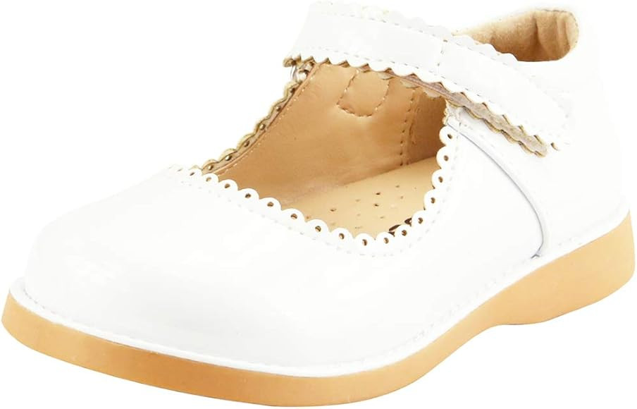 The Doll Maker Girl`s Classic Mary Jane | Amazon (US)