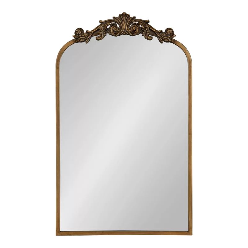 Anglo Arendahl Traditional Accent Mirror | Wayfair North America