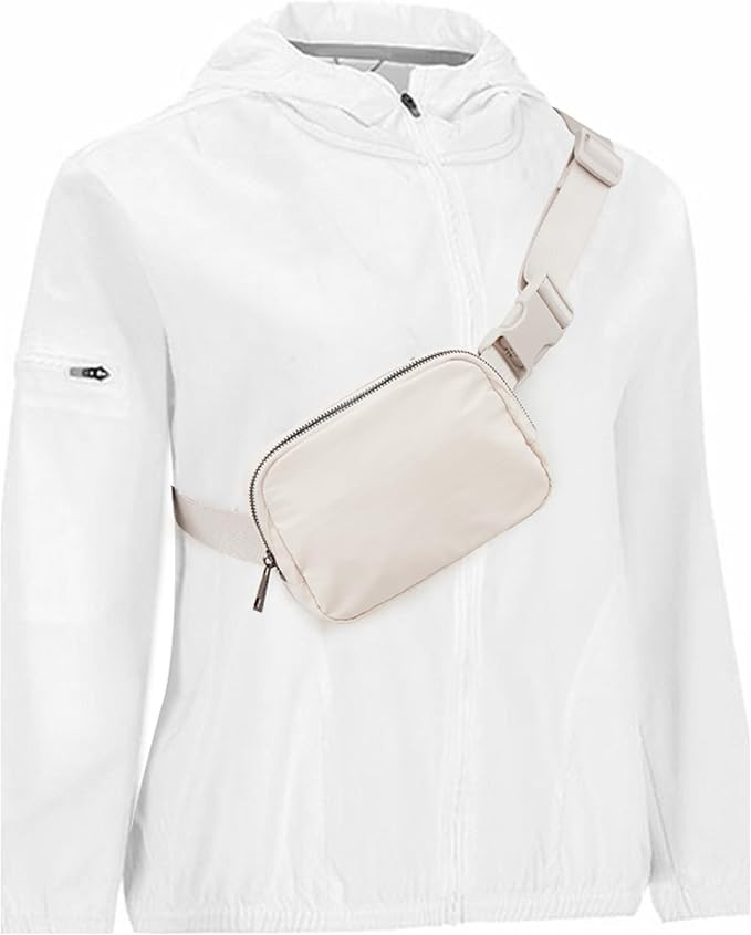 fanny pack,crossbody bags for women trendy,mini belt bag,fashion waistpacks,sling bag for men | Amazon (US)