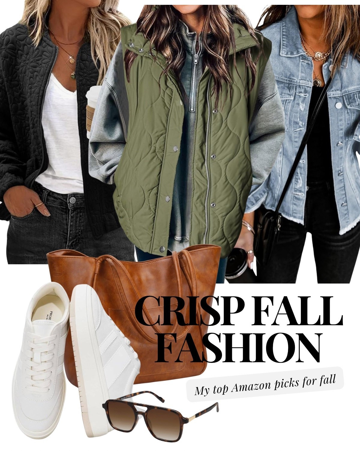 Crisp Fall picks. Get yourself some Mama! 

#LTKOver40 #LTKStyleTip #LTKSeasonal