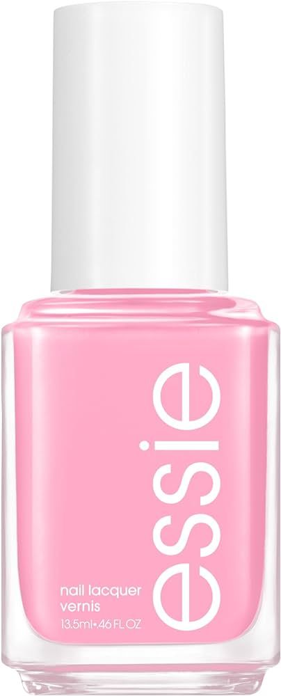Essie Nail Polish, Salon-Quality, 8-free Vegan, Pink, Muchi Muchi, 0.46 Ounce | Amazon (US)