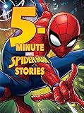 5-Minute Spider-Man Stories (5-Minute Stories) | Amazon (US)