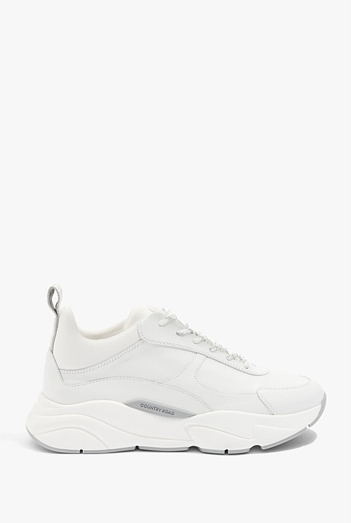 Koda Sneaker | Country Road