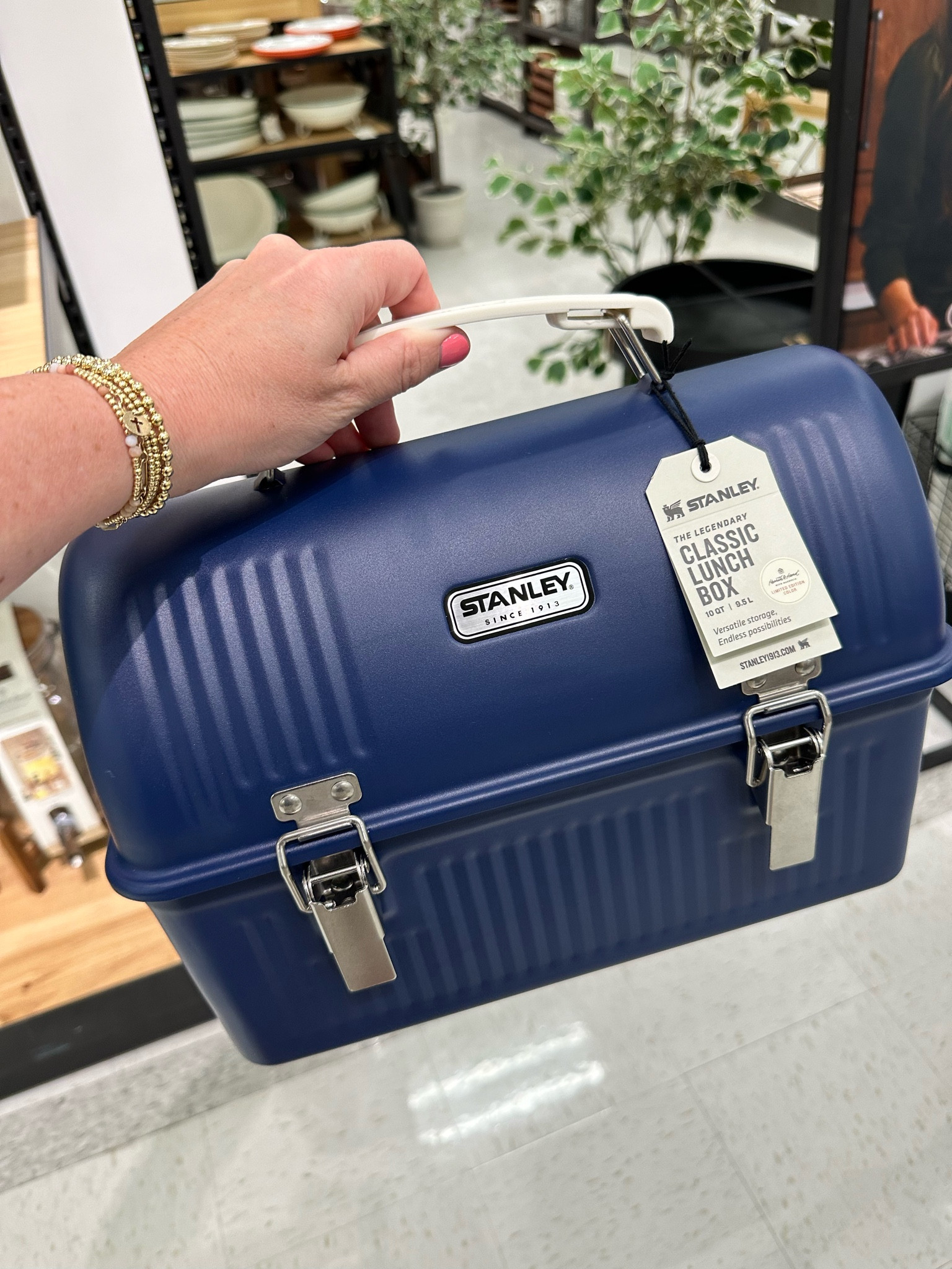 Stanley Lunchbox at Target 

#LTKSeasonal #LTKmens #LTKGiftGuide