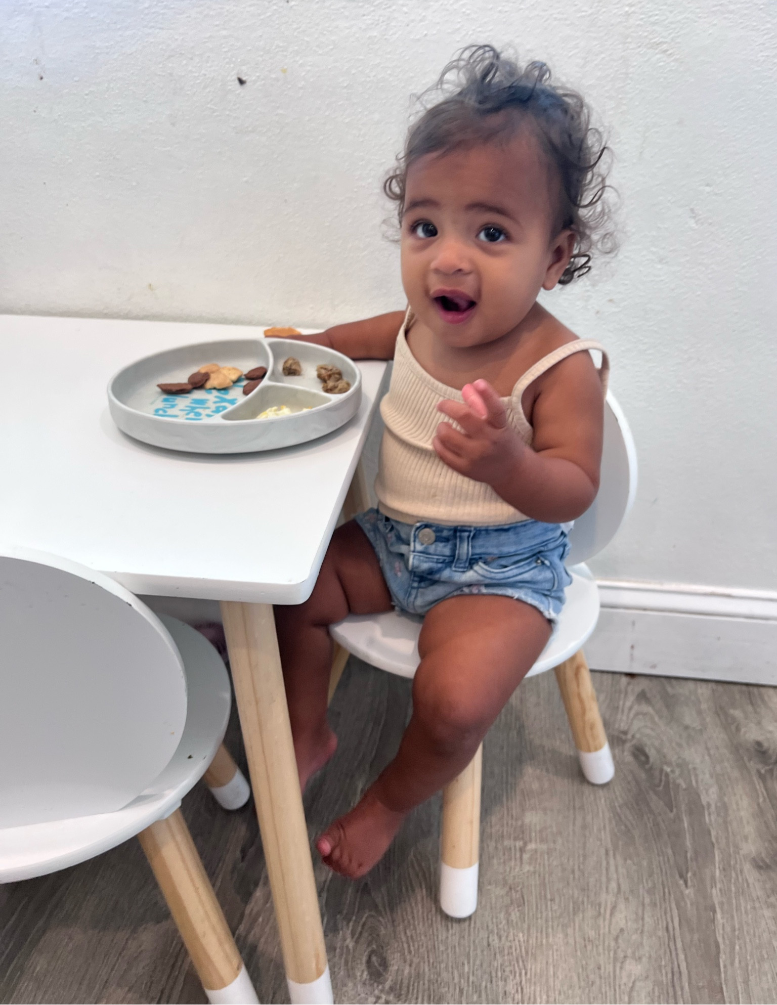 Outfits for baby girls this spring and summer! Great deals on spring clothes for your little ones! 

#LTKSeasonal #LTKxTarget #LTKbaby