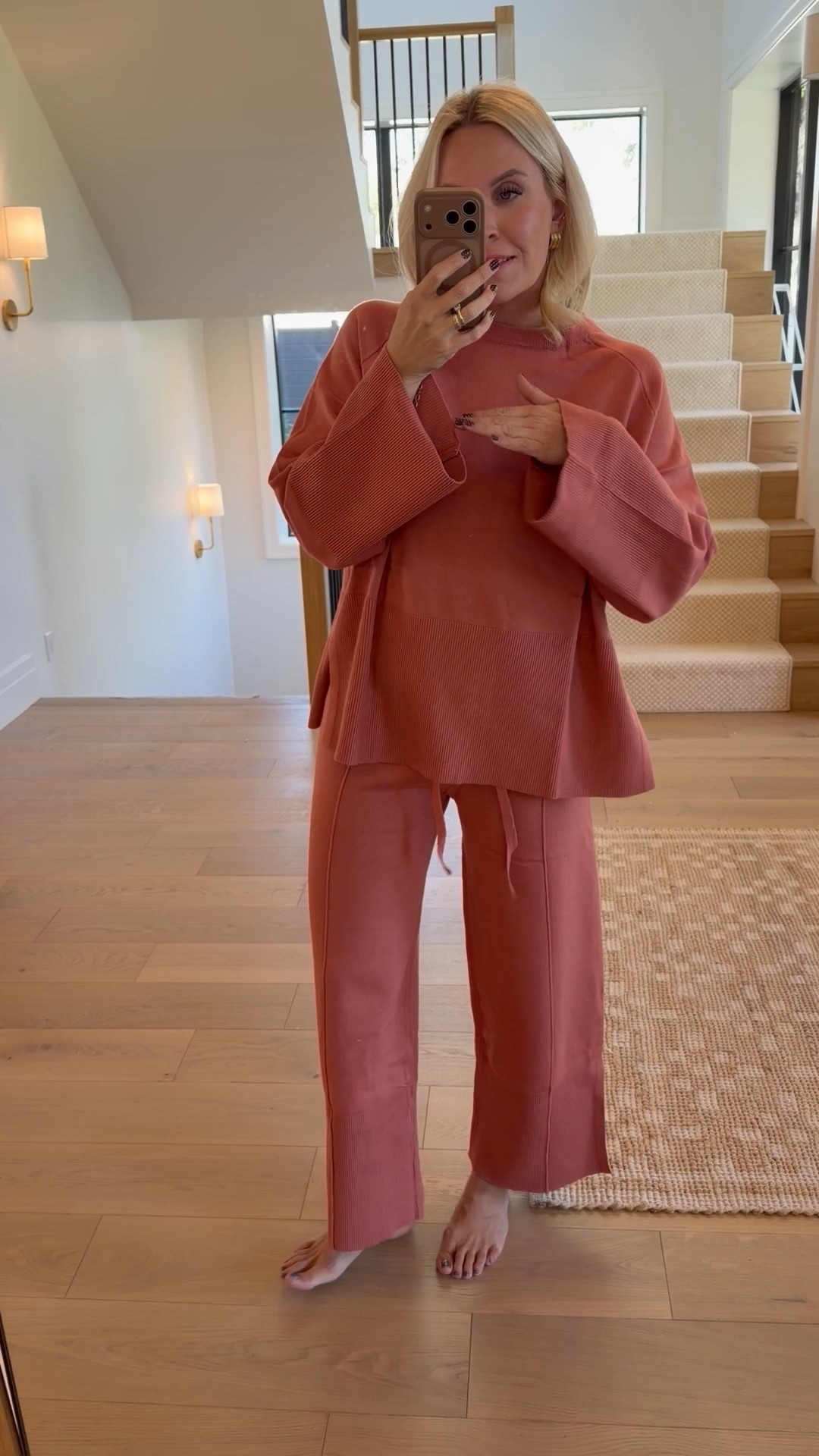 Cozy set on sale for prime day!