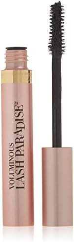 L'Oreal Paris Voluminous Makeup Lash Paradise Mascara, Voluptuous Volume, Intense Length, Feather... | Amazon (US)
