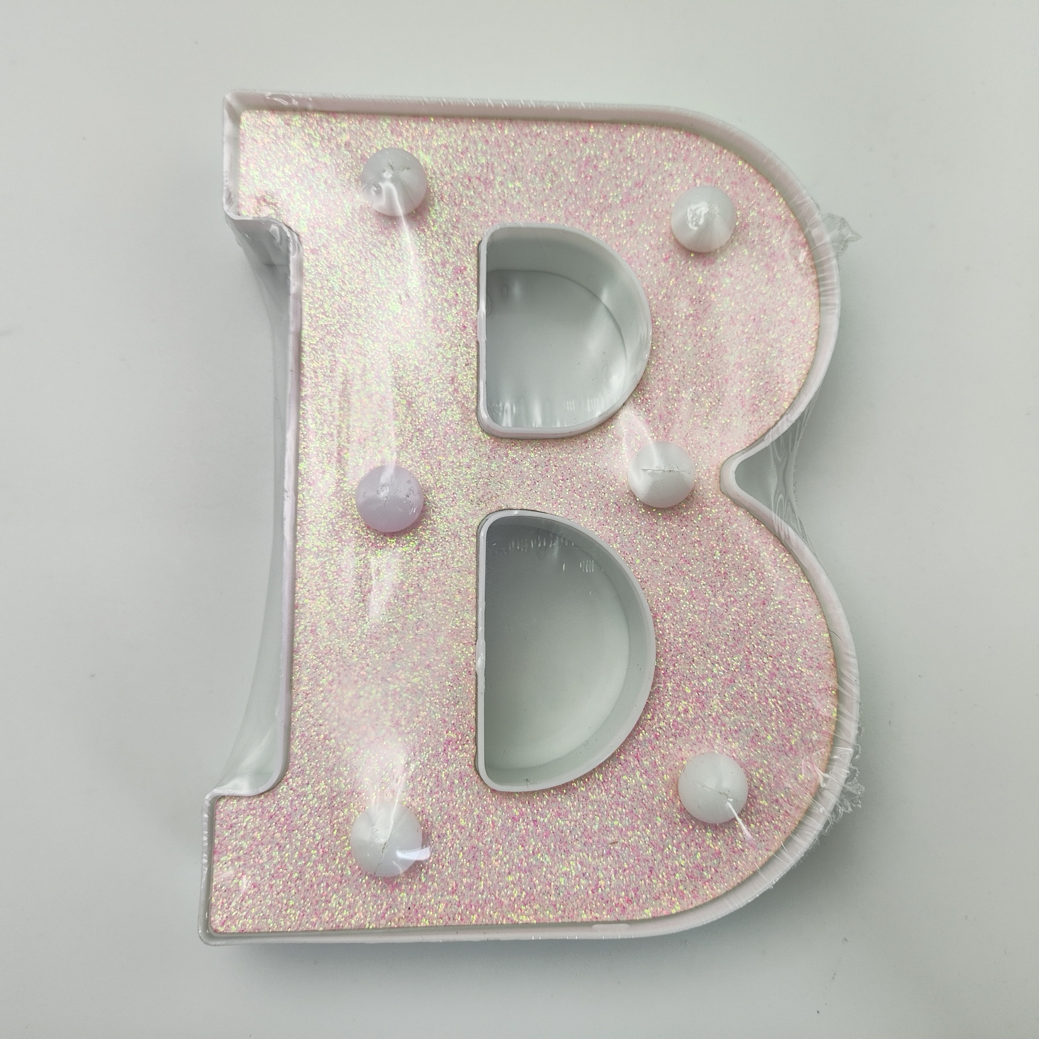 Lighting Glowing Letters Light Led Battery Powered Letter - Temu | Temu Affiliate Program