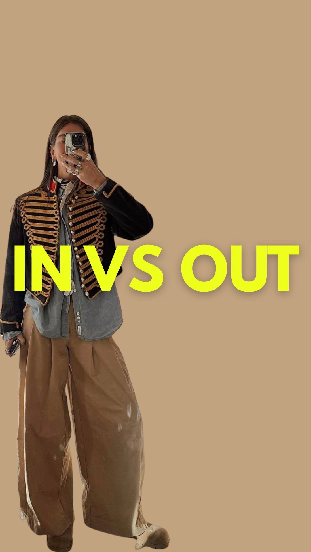 Here’s what’s in for 2026 style