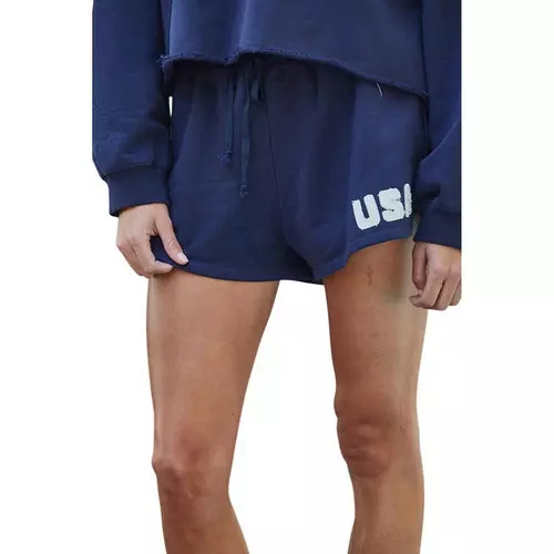 Women's By Together Team USA Shorts | Scheels Sports