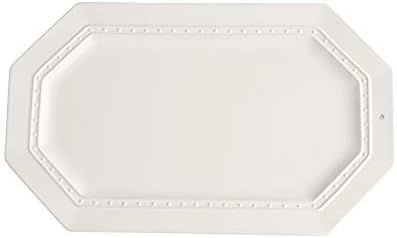Nora Fleming Stoneware Octagonal Platter O6 | Amazon (US)