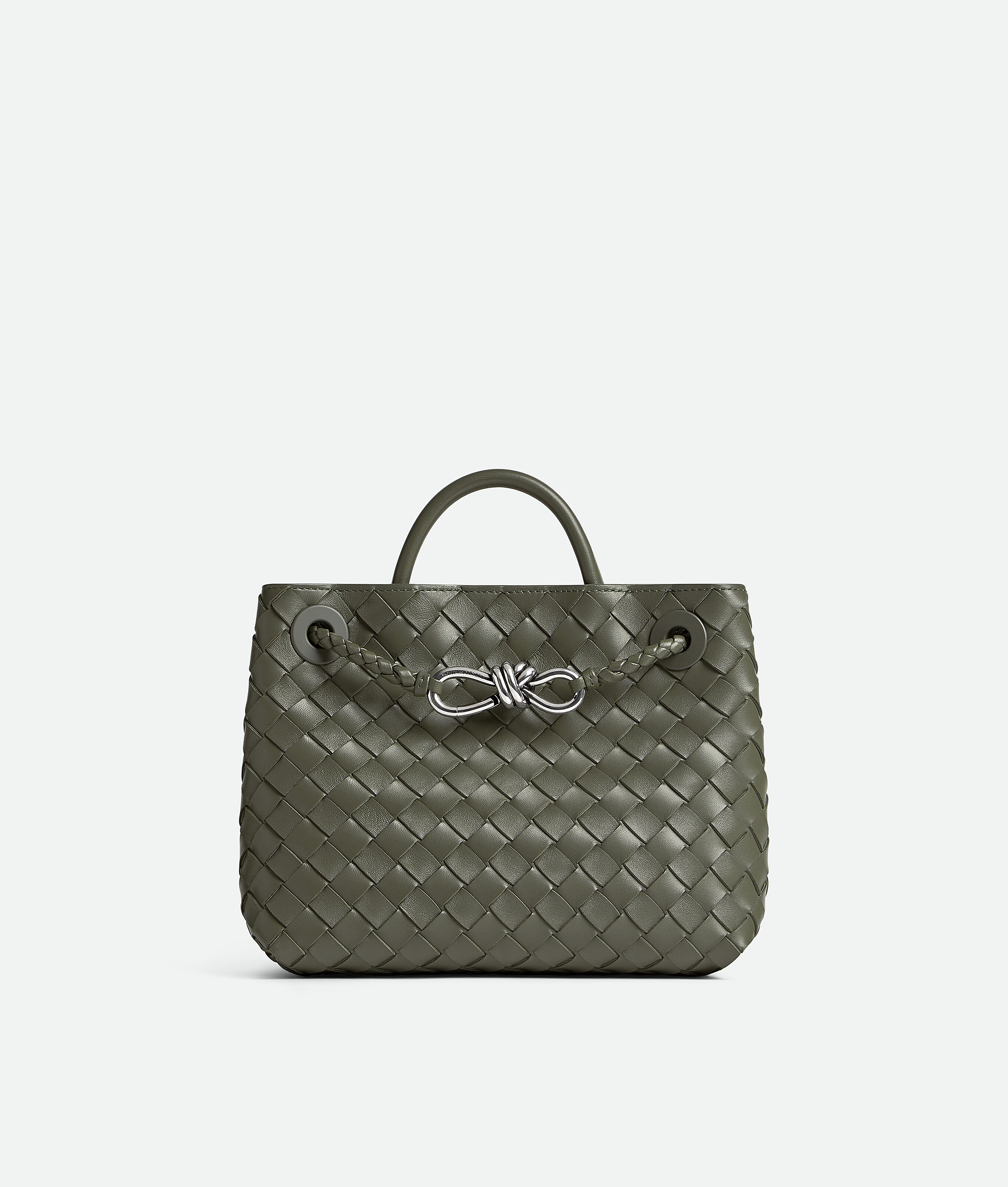 Small Andiamo - Bottega Veneta | Bottega Veneta