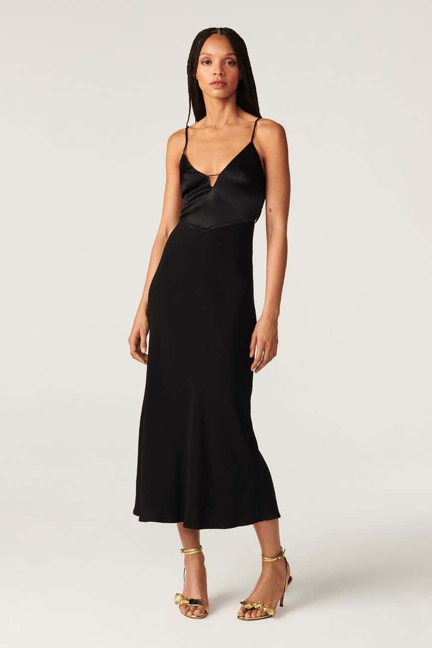 DRESS NINO | ba&sh(US)