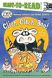 Click, Clack, Boo!/Ready-to-Read Level 2: A Tricky Treat (A Click Clack Book) | Amazon (US)