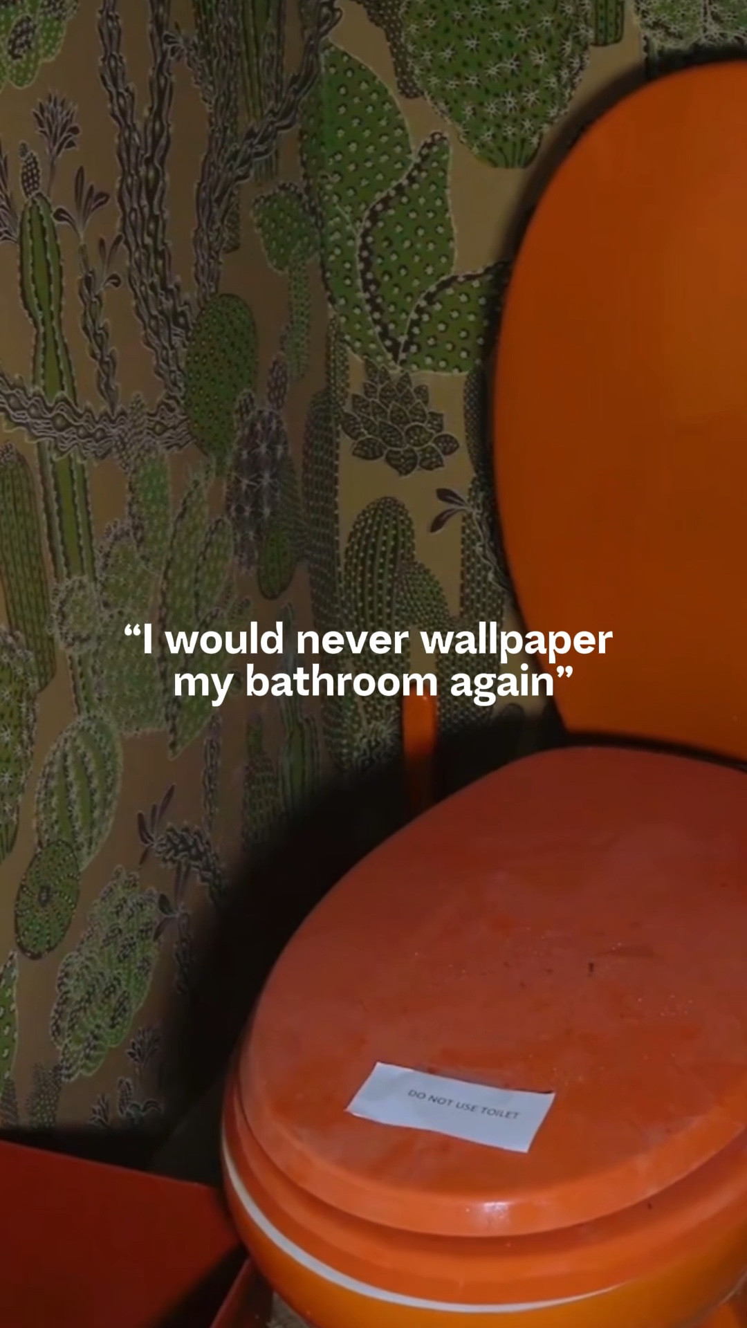 Happy #TransformationTuesday! We have an exciting #beforeandafter to share with you today. We decided to give this bathroom a makeover, and the first step was to find the perfect wallpaper. After lots of searching, we stumbled upon this bathroom with the most stunning wallpaper. We knew we had to recreate it.

It wasn't easy, but after some hard work, we finally found the most similar design and got to work. We're so excited to share the results with you - make sure to watch until the end to see the transformation. 

We couldn't be happier with how it turned out. It just goes to show that with a little bit of creativity and effort, you can completely transform a space.  



Follow us for more:
Inspiration 💫
Links to favorite materials 💚
Before & Afters 👏🏻
Shop & get inspired 👇🏻

#eversancooperdesign #interiordesigninspiration #renovationdesign #designhome #renovationproject #amazonfinds2023 #LTKmidsize #ltkhome #amazonhomedecor #thewoodlandstx #thewoodlandsdesigner #InteriorRefresh #designproject #bathroom #bathroommakeover #homedecor #wallpaperlove


#LTKhome #LTKGiftGuide #LTKHoliday