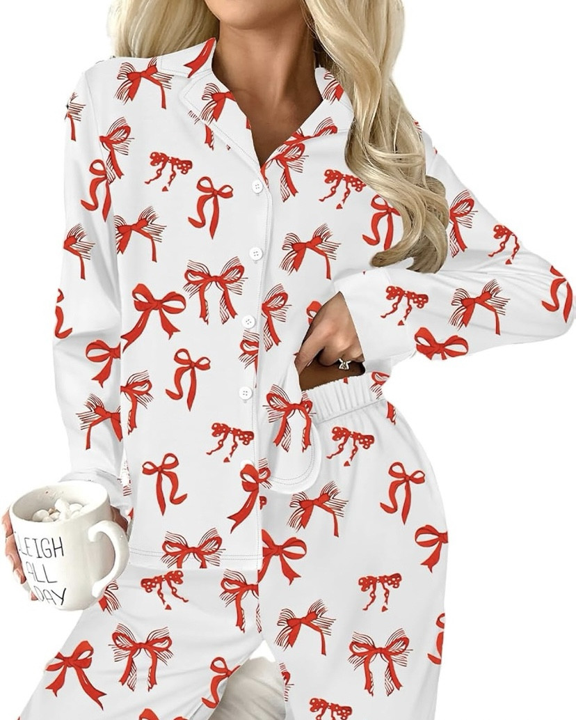 Perfect gifts for her that she will love! Christmas Pajamas, Stanley Cup or a Digital Photo Frame all on sale during #Cyberweek ♥️

#LTKGiftGuide #LTKSaleAlert #LTKCyberWeek