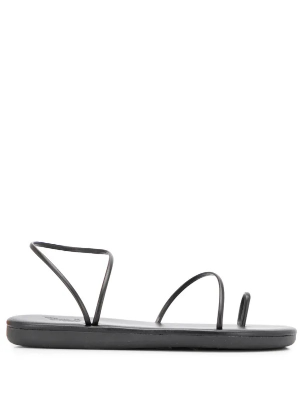 Kansiz flat sandals | Farfetch Global