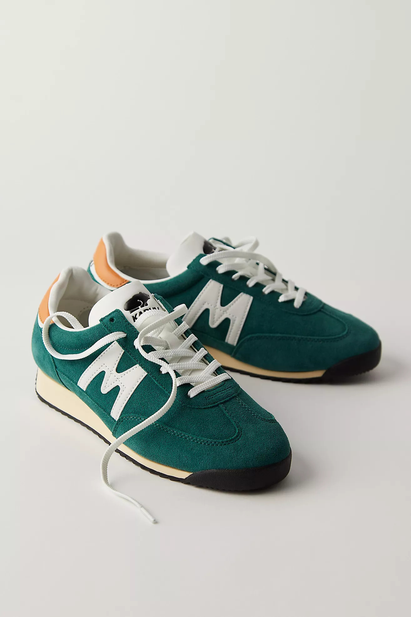 Karhu Mestari Trainers | Free People (UK)