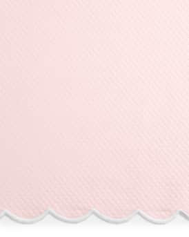 Matouk Savannah Gardens Tablecloth, 70" Round | Neiman Marcus