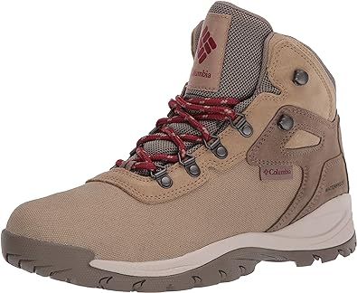 Columbia Women's Newton Ridge Lightweight Waterproof Shoe | Amazon (US)