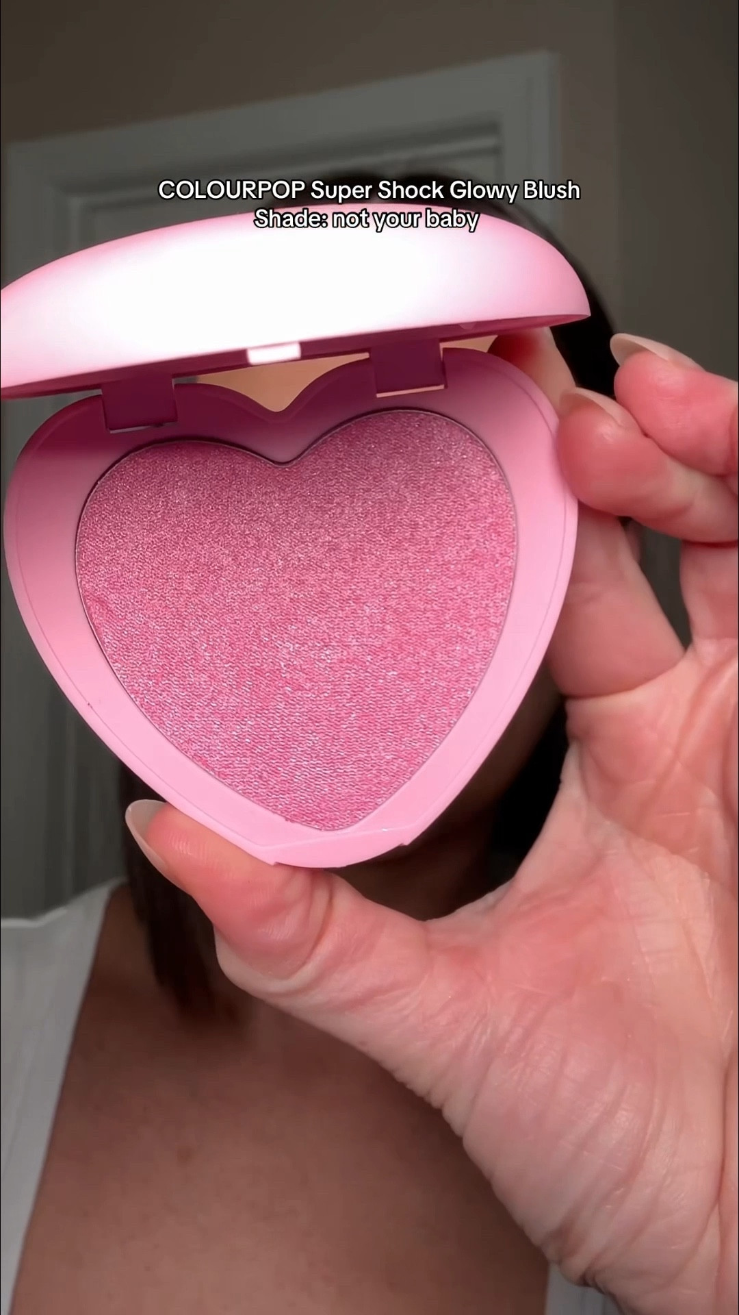 Valentine’s Day blush 💓

#LTKBeauty #LTKSaleAlert #LTKValentine