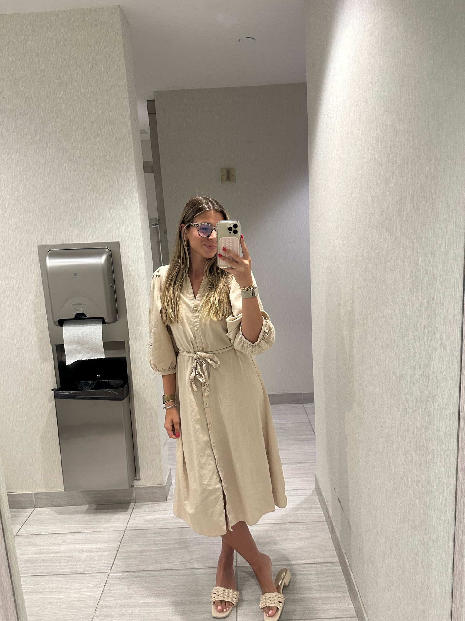 Monday Work Fit 🤍

#LTKWorkwear #LTKSummerSales