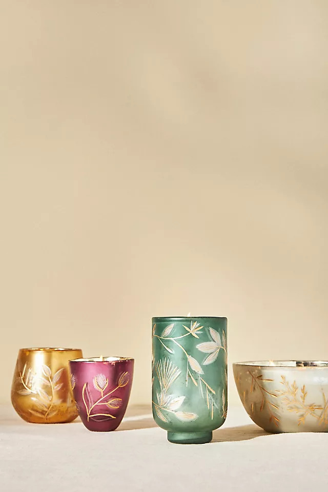 Alexandra Candle | Anthropologie (US)