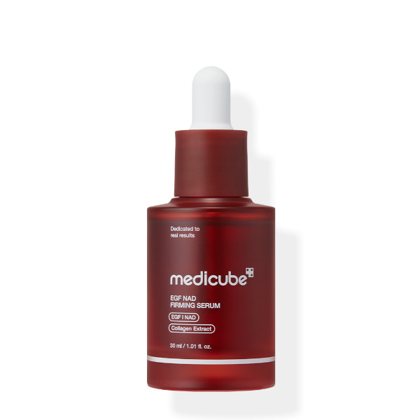 medicube - EGF NAD Firming Serum - 30ml | Stylevana