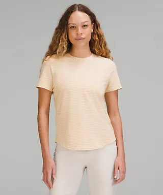 Love Crewneck T-Shirt | Lululemon (US)