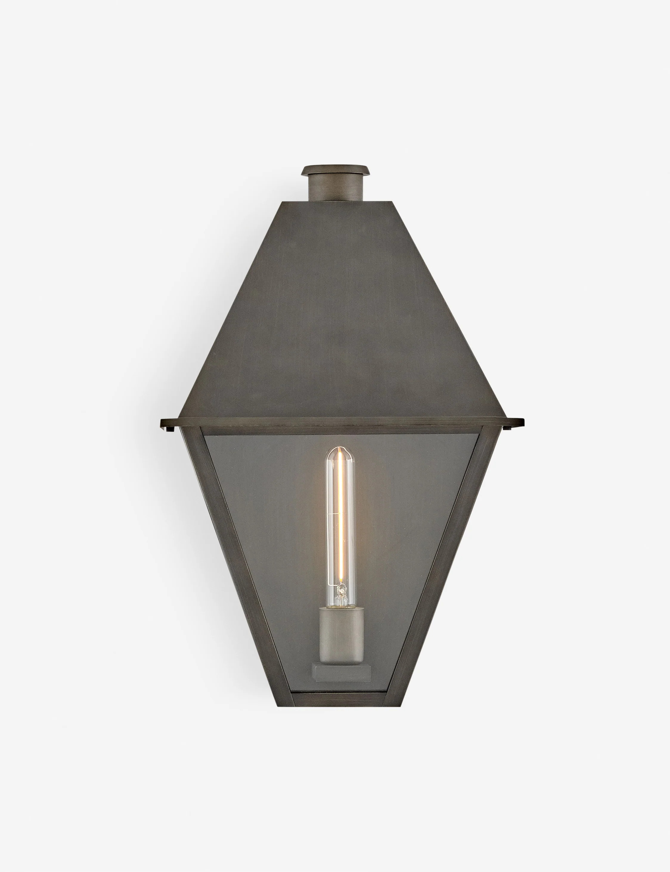 Marner Outdoor Sconce | Lulu and Georgia 