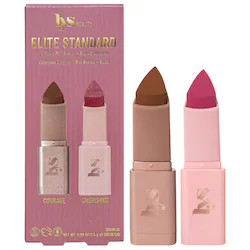 Mini Elite Standard 2-piece Bronze + Blush Collection | Sephora (US)