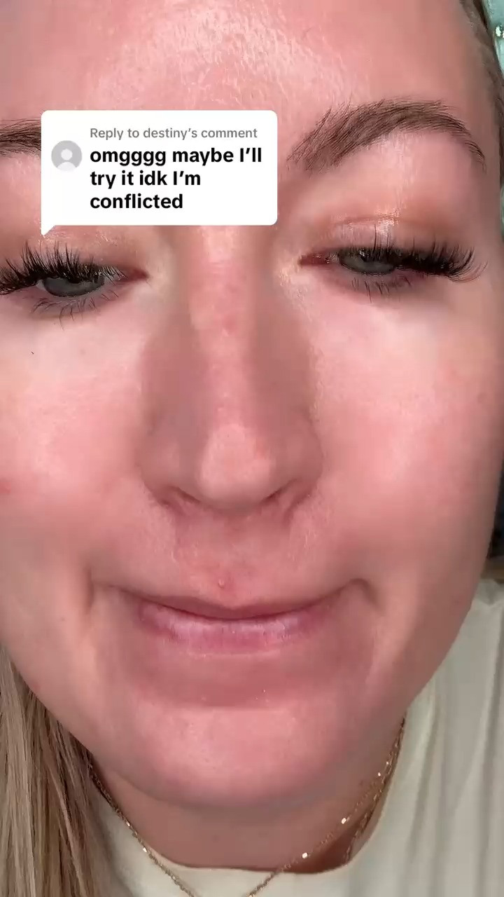 Didn't expect clearer-looking skin to come from this #SkincareBundle #ad

https://www.tiktok.com/@holistic.wellness.glow/video/7572079035958807821?is_from_webapp=1&sender_device=pc&web_id=7595868255789630984 

 