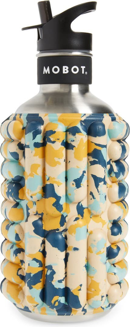 Big Bertha 40-Ounce Foam Roller Water Bottle | Nordstrom | Nordstrom