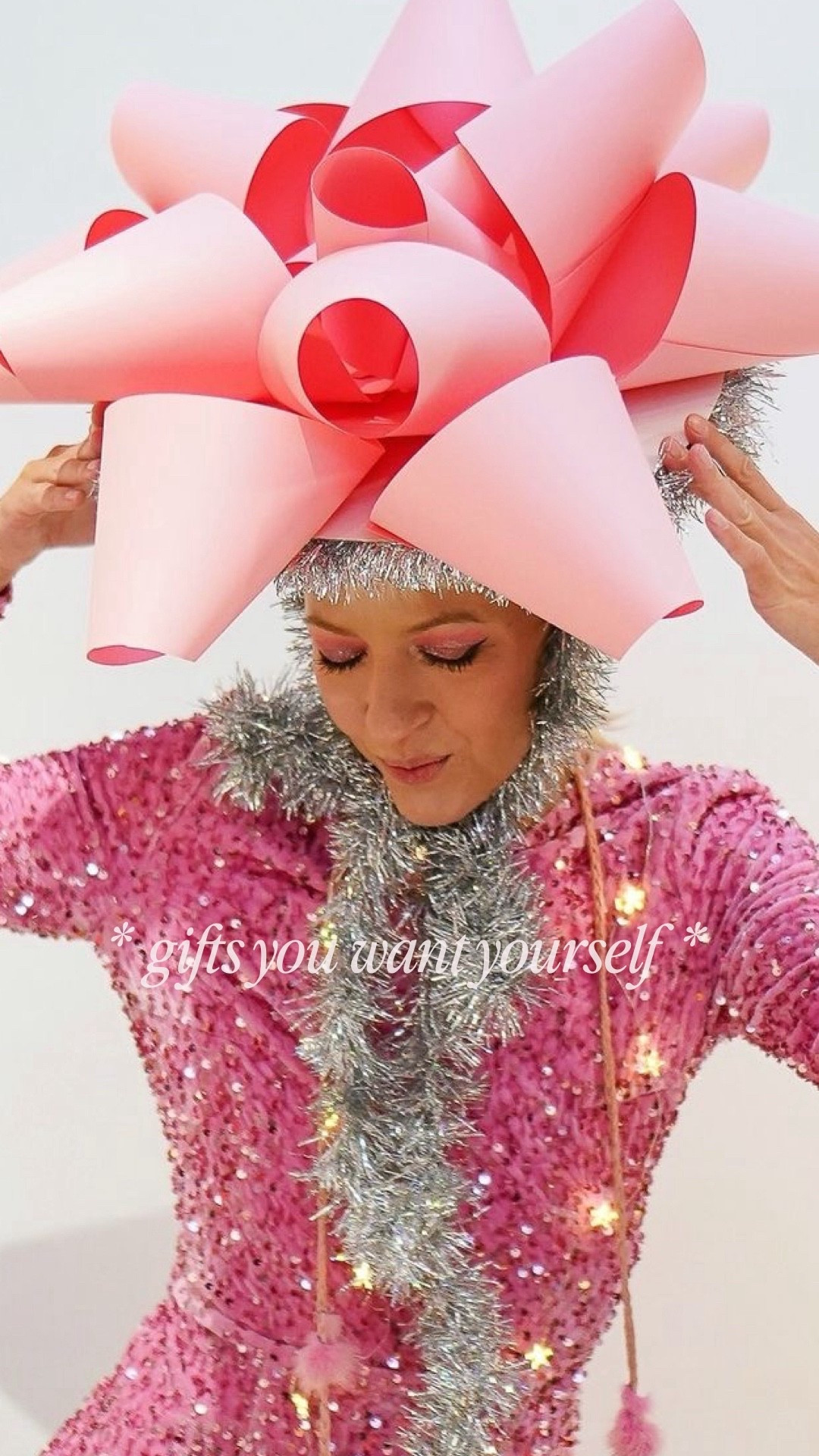 Gifts for everyday that she actually wants 

#LTKHoliday #LTKGiftGuide