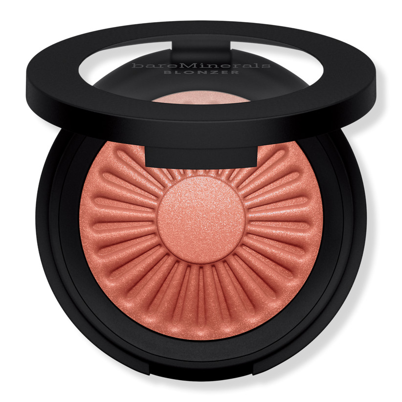 GEN NUDE BLONZER Blush + Bronzer | Ulta