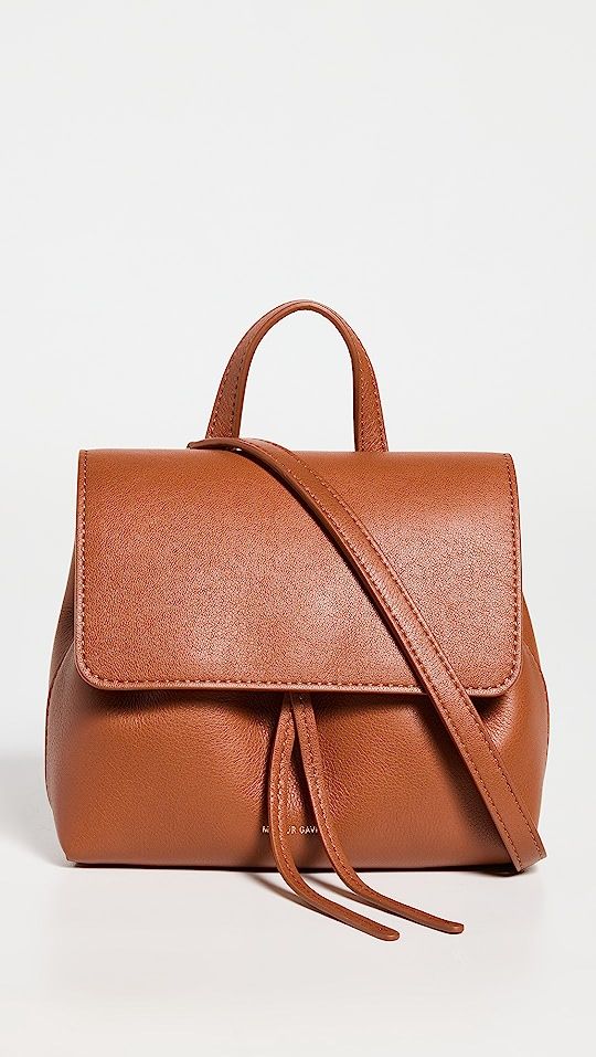 Mansur Gavriel Mini Soft Lady Bag | SHOPBOP | Shopbop