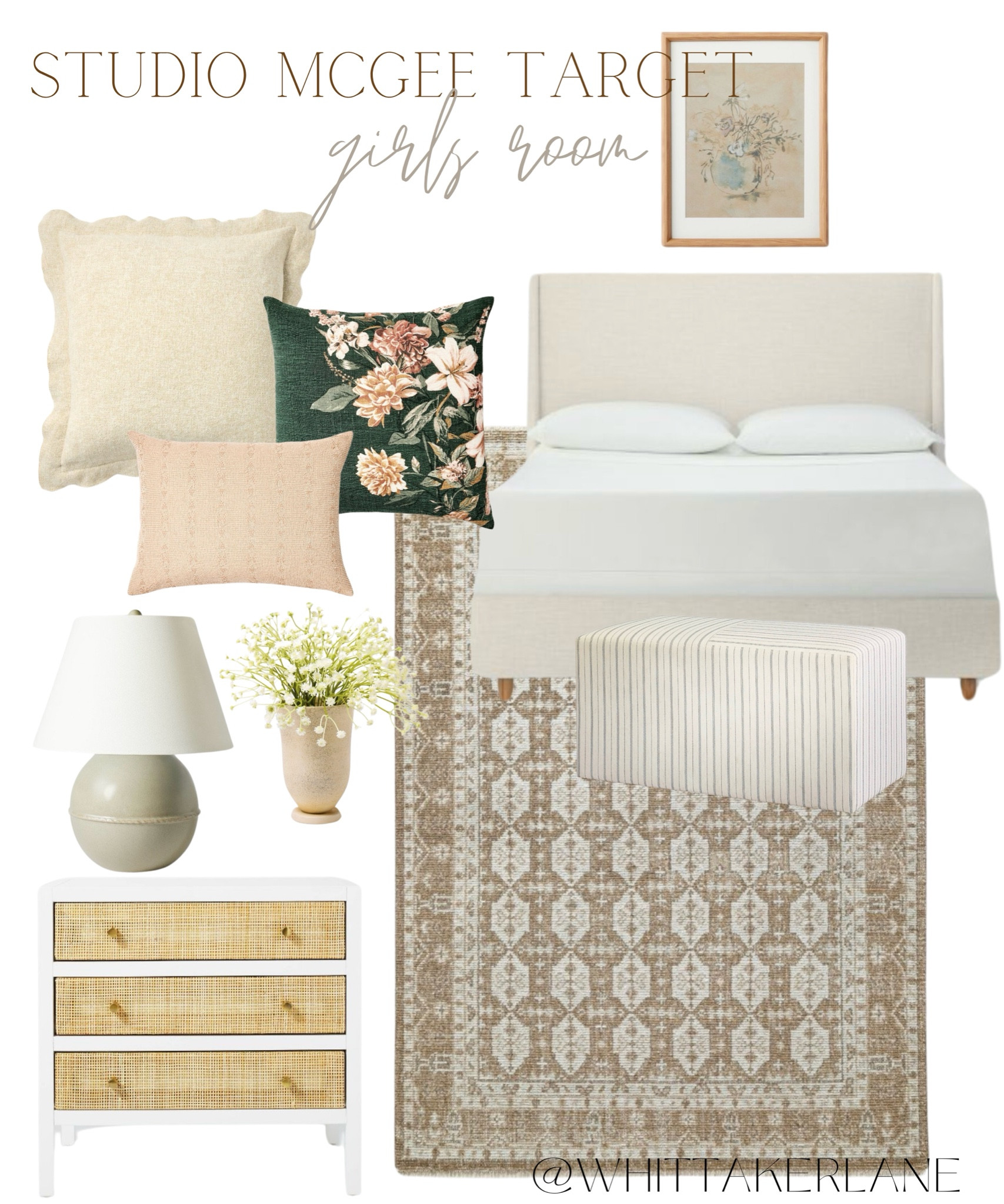 Studio McGee Target items on sale!

McGee and co
Studio McGee girls room
Transitional girls room 
Girls room
Girls room decor
Girls room mood board
Girls room rug
Girls room nightstand 
Transitional bedroom
McGee and co dupe 

#LTKU #LTKsalealert #LTKhome