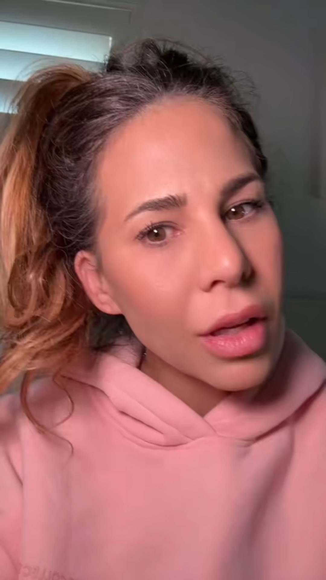 Lifted. Tight. Bright. All in 5 minutes. 🕐 #PTR #ViralEyeCream

#LTKSeasonal #LTKBeauty #LTKOver40