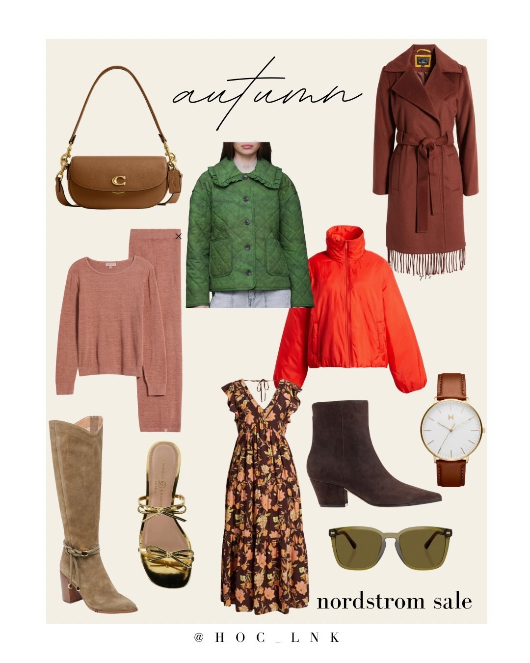 Nordstrom Sale Autumn Finds🍂

#LTKStyleTip #LTKSaleAlert #LTKShoeCrush