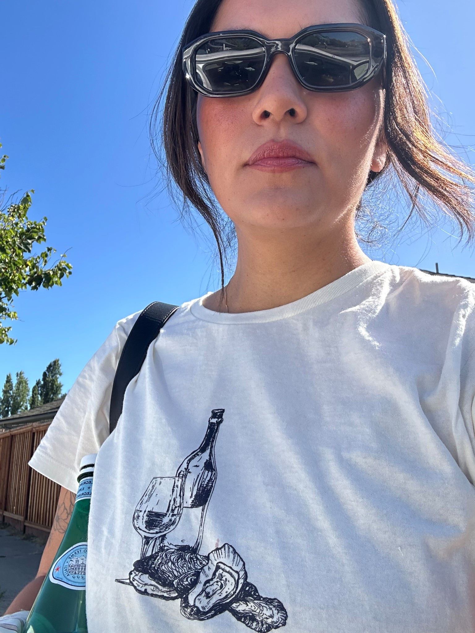 New favorite shirt … you’ll find me wearing this on repeat 

#LTKFindsUnder50 #LTKSaleAlert #LTKStyleTip