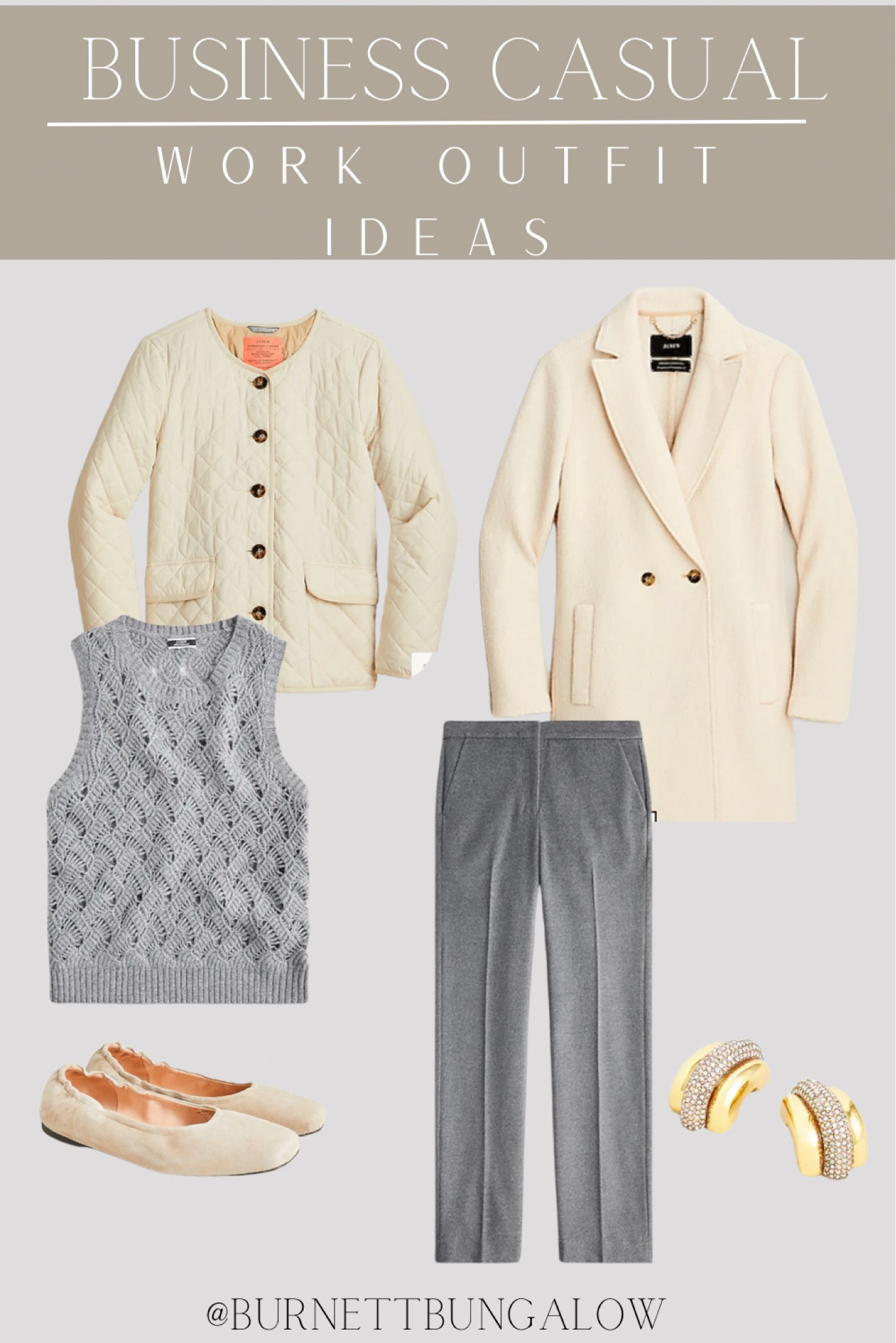 Business Casual outfit idea. Great work outfit or for a day out with friends. 


#outfitoftheday #outfittoday #ootd #todayslook #lookoftheday #winteroutfit #falloutfit #outfitdetails #abercrombie #womensoutfits #outfitinspo what I wore today, today's outfit, affordable outfit, look for less, affordable clothing, fashion, clothing, outfits, outfit ideas, outfit inspo, outfit inspiration, comfy style, mom outfit, moms, everyday outfit, casual style, my style, cozy outfit, boy mama, mama outfits, mamahood, homebody, work from home outfit, wfh




#LTKstyletip #LTKworkwear #LTKunder50