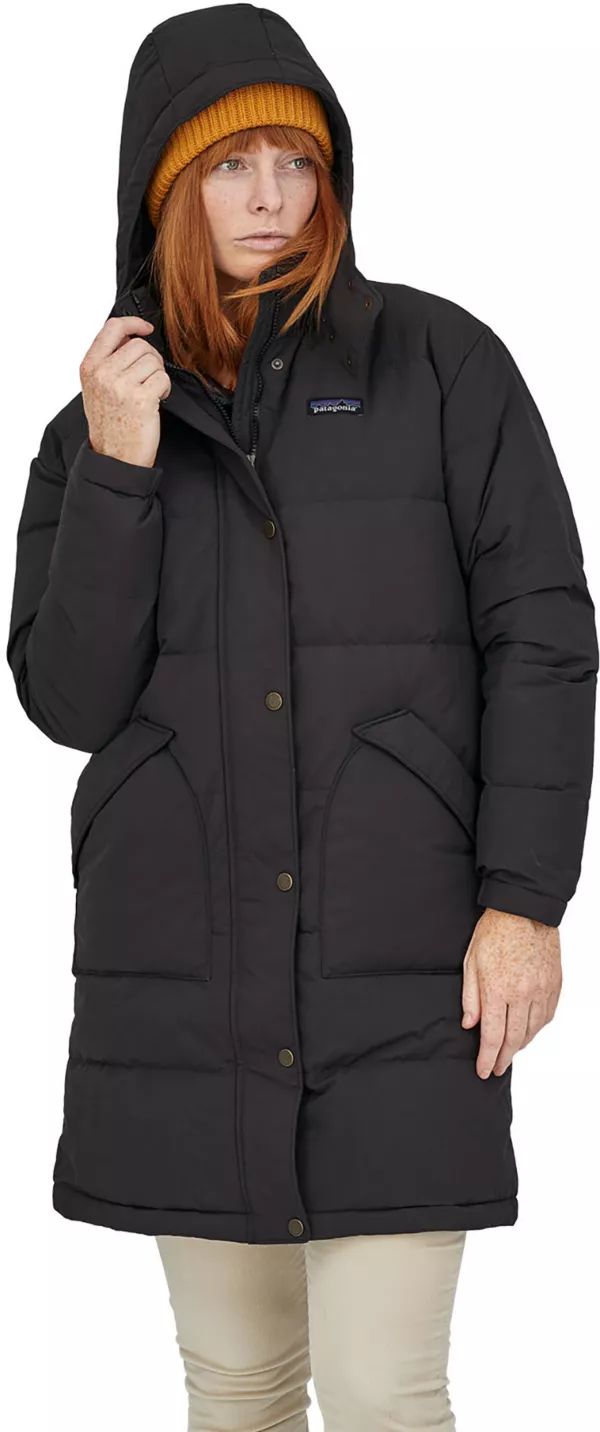 Patagonia Women's Downdrift Parka | Dick's Sporting Goods