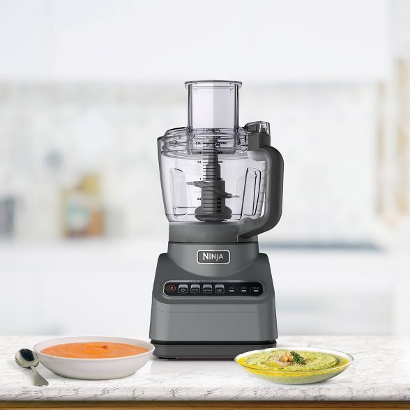 Ninja Professional 850W 9-Cup Food Processor - BN601 | Target