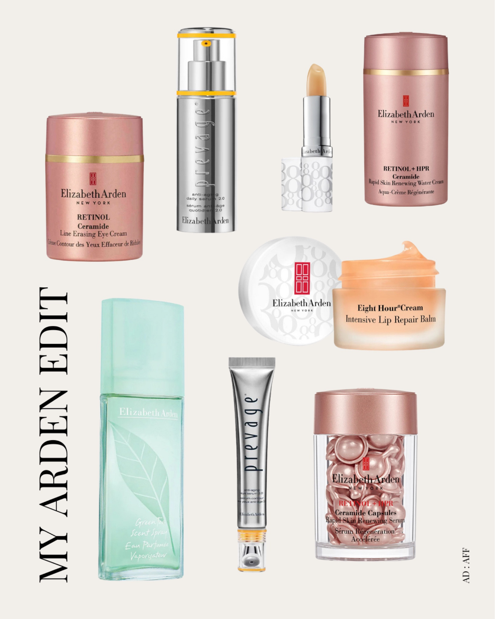 My Arden edit ahead of Black Friday! ✨

#LTKuk #LTKCyberWeek #LTKbeauty