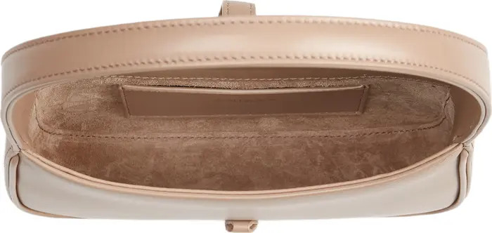 Micro Le 5 à 7 Leather Hobo | Nordstrom