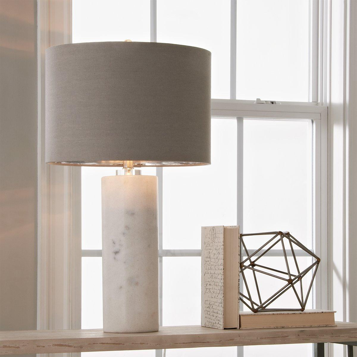Metamorphic Marble Table Lamp | Shades of Light