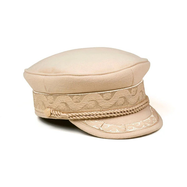 Riviera Cap (Honey) | Montce