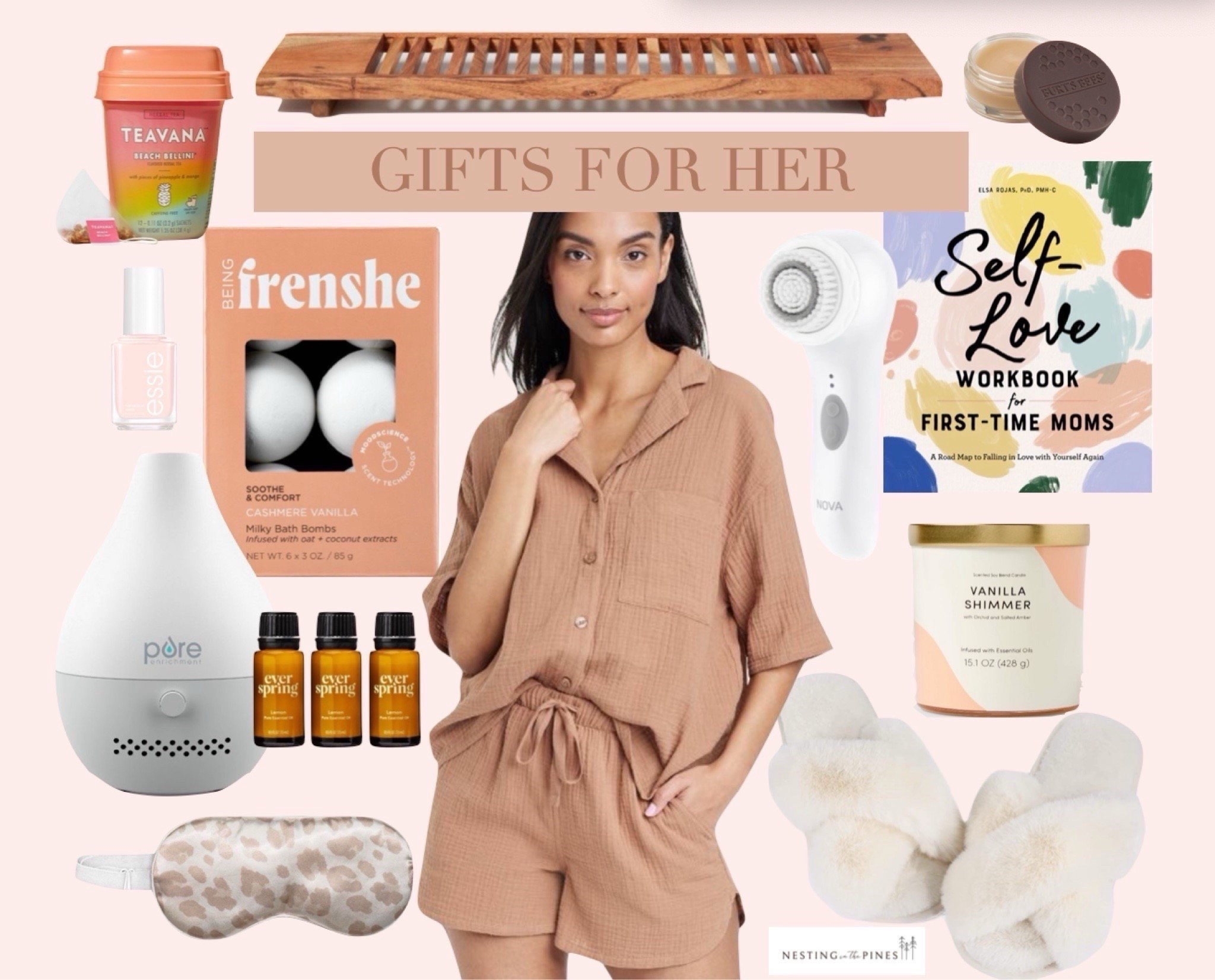 Last minute gifts, gifts for mom and stocking stuffers! Hostess gifts 




Gifts for her!












#LTKParties





#LTKFamily



#LTKShoeCrush

#LTKPets
#LTKSwim
#LTKItBag



#LTKStyleTip
#CyberWeek












Follow my LTK @NestinginthePines on the @shop.LTK app to view this post and get my exclusive app-only content!

#liketkit  #LTKCyberWeek  
@shop.ltk
https://liketk.it/5AfiK

#LTKCyberWeek  

Follow my LTK @NestinginthePines on the @shop.LTK app to view this post and get my exclusive app-only content!

#liketkit #LTKSeasonal #LTKU #LTKHome #LTKSaleAlert #LTKMidsize #LTKPetite #LTKFindsUnder50 #LTKFindsUnder100 #LTKBeauty #LTKWorkwear #LTKTravel #LTKBump #LTKWedding #LTKPlusSize #LTKBaby #LTKMens #LTKOver40 #LTKActive #LTKGiftGuide #LTKHoliday #LTKdayinmylife #LTKgrwm #LTKootd #LTKfitnessgoals #LTKmomlife #LTKmorningroutine #LTKselfcare #LTKstorytime #LTKfoodie #LTKvlog #LTKstorytime #LTKdayinmylife #LTKselfcare #LTKGiftGuide #LTKdayinmylife
@shop.ltk
https://liketk.it/5Aiil

#LTKHoliday #LTKdayinmylife #LTKGiftGuide