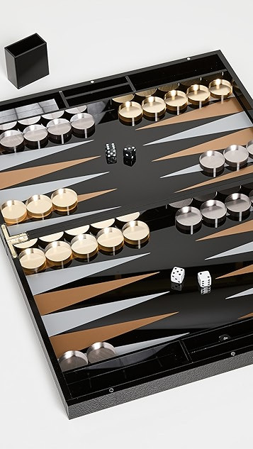 Tizo Backgammon | Shopbop
